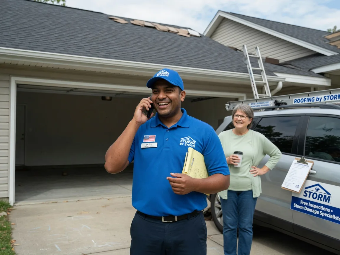 Roof Repair Near Me Fulda, MN FAQs